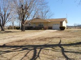 7973 Prairie View Rd, Harrison, AR 72601