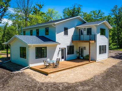 4131 Voyager Ct NE, Bemidji, MN, 56601
