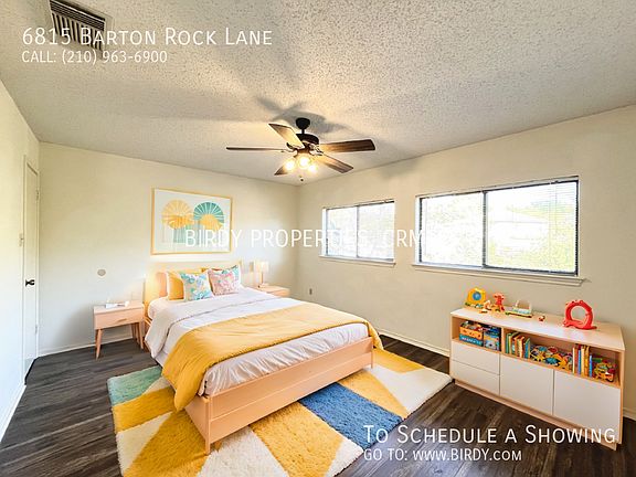 5th image of 6815 Barton Rock Ln