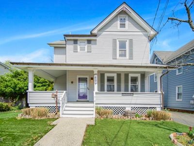 607 McClellan St, Long Branch, NJ, 07740