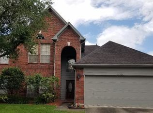 4335 Alysheba Ln, Friendswood, TX 77546