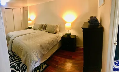 Rented by Boerum Hill Realty
