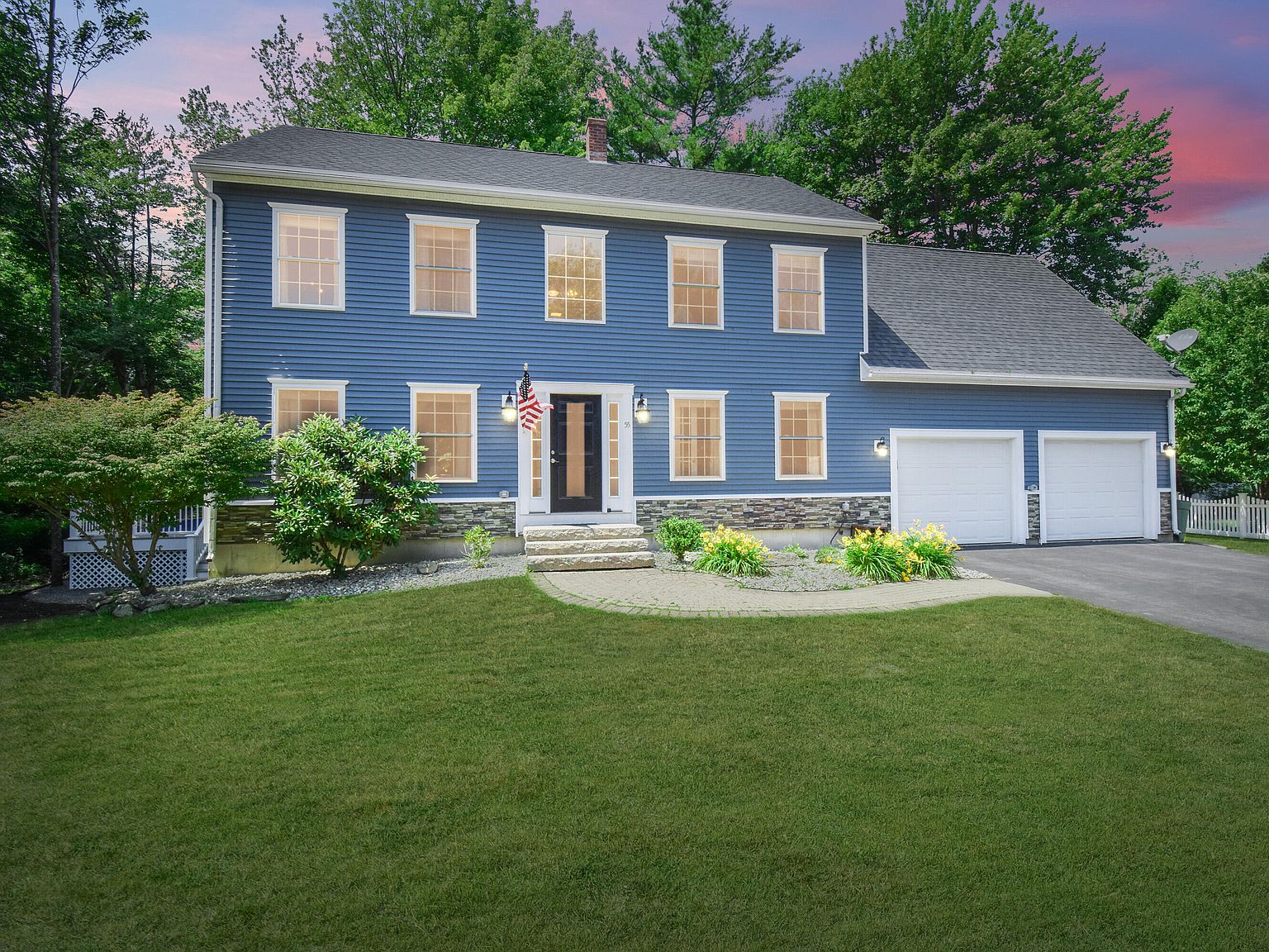 55 Anthony Avenue, Topsham, ME 04086 Zillow