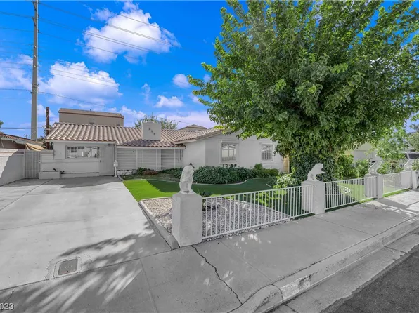 217 Shadow Ln, Las Vegas, NV 89106