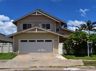 87-1004 Kaiamekala St, Waianae, HI 96792