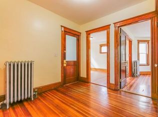 75 Glendower Rd #2, Roslindale, MA 02131