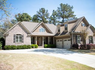 101 Stagecoach Ct, Ninety Six, SC 29666