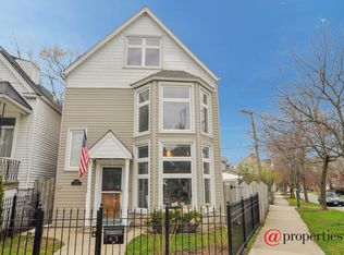 5345 N Bowmanville Ave #2, Chicago, IL 60625
