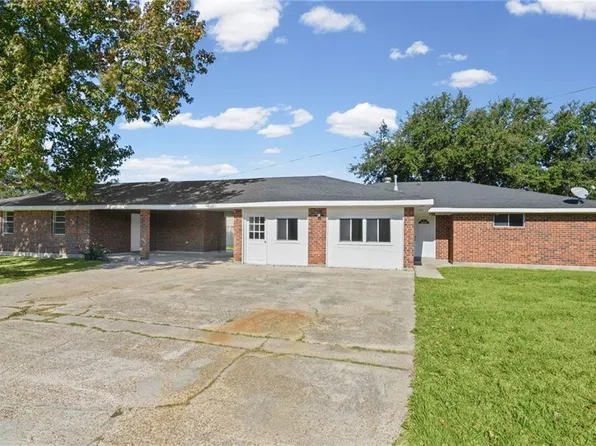 8620 Louisiana Hwy #23, Belle Chasse, LA 70037