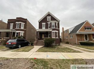 8327 S Manistee Ave #2, Chicago, IL 60617