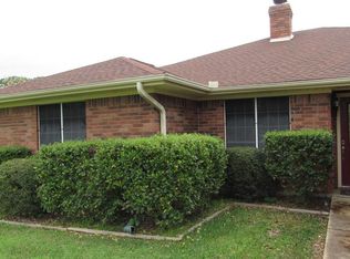 98 Hillcrest, Trinity, TX 75862