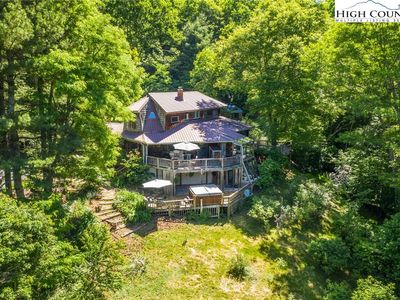 745 Grassy Creek Ln Lane, Boone, NC, 28607