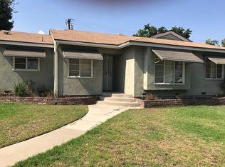 211 Mesa Ct, Upland, CA 91786