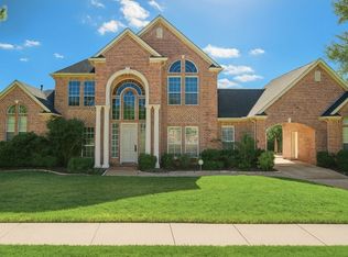 1016 Cove Meadow Ct, Cedar Hill, TX 75104