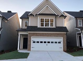 2106 Blackstone Way, Watkinsville, GA 30677