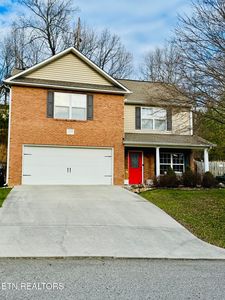 1118 Gilbert Station Ln, Knoxville, TN, 37932