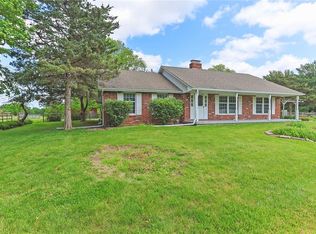 26102 Milton Thompson Rd, Lake Lotawana, MO 64086