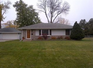 9100 Fremont Ave S, Bloomington, MN 55420