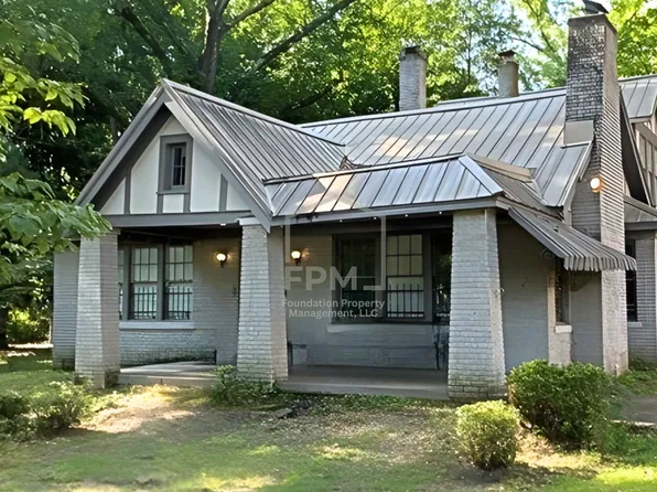 851 Hale Rd, Memphis, TN 38116