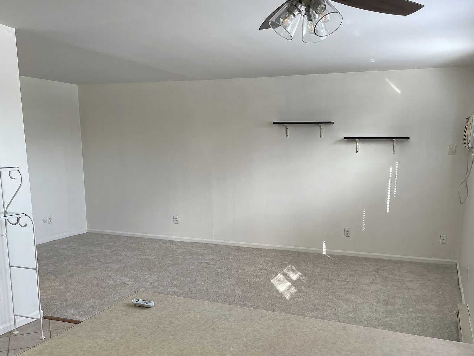 Studio, 700 sqft, $750 — Photo 1