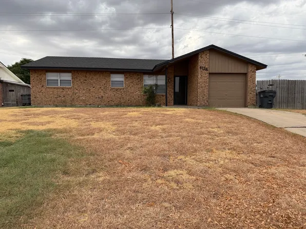 6128 SW Summit Ave, Lawton, OK 73505