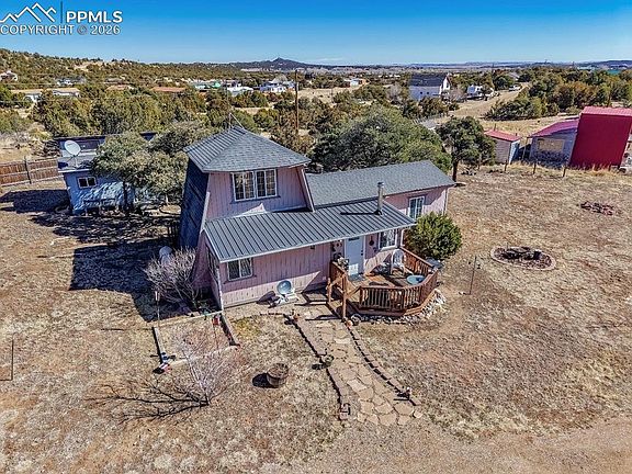 3rd image of 63 Trinchera Ct