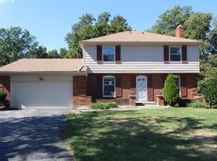 3500 Decatur Ct, Louisville, KY 40218