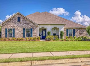 1336 Lombardy Dr, Gulf Breeze, FL 32563