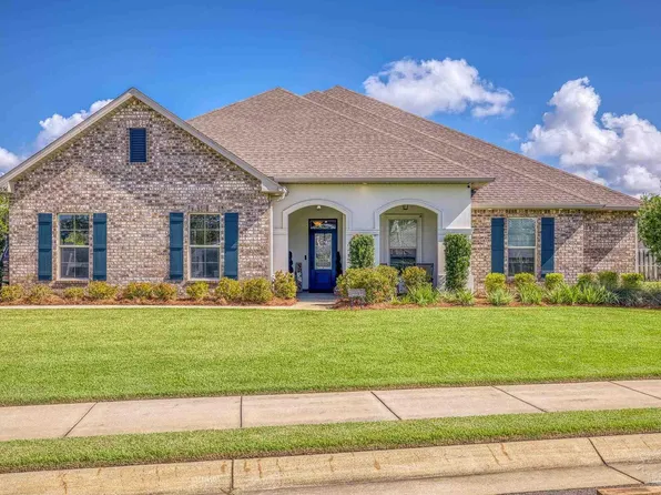 1336 Lombardy Dr, Gulf Breeze, FL 32563