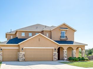 2830 Elm Tree Park, San Antonio, TX 78259