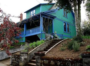 4529 NE 16th Ave, Portland, OR 97211