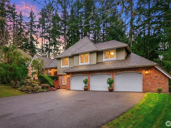 14917 NE 167th Street, Woodinville, WA 98072