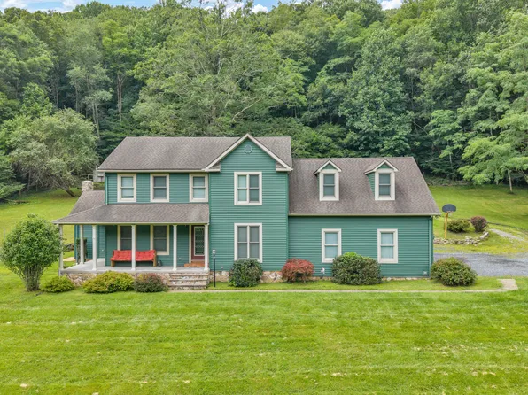 2476 James River And Kanawha Tpke, Rainelle, WV 25962