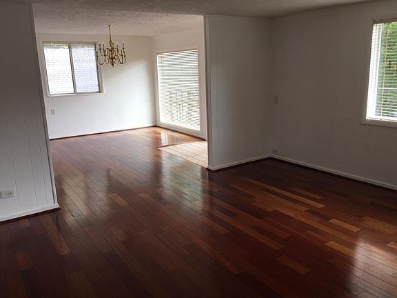 Dining Room/Living Room
