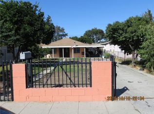 11137 Pope Ave, Lynwood, CA 90262