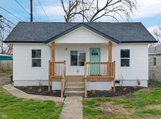 5230 W Legrande Ave, Indianapolis, IN