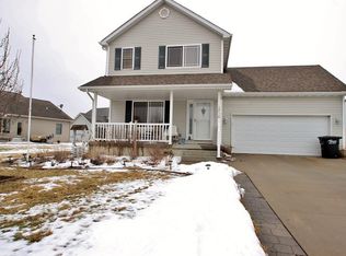 1710 NW Abilene Rd, Ankeny, IA 50023