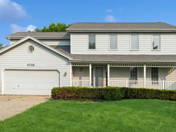 4728 67th St, Urbandale, IA 50322