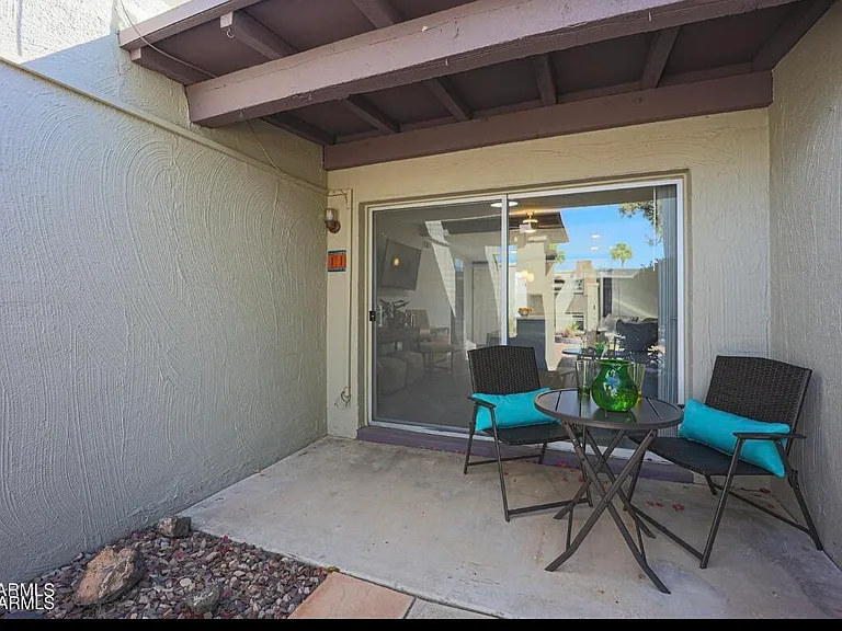 16807 E Gunsight Dr #B25 — Photo 16