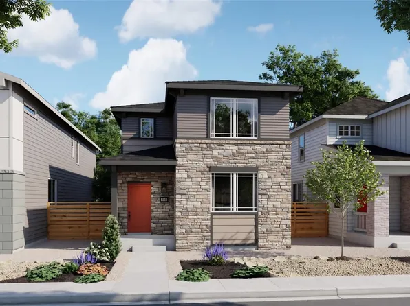 5483 N Elk Street, Aurora, CO 80019