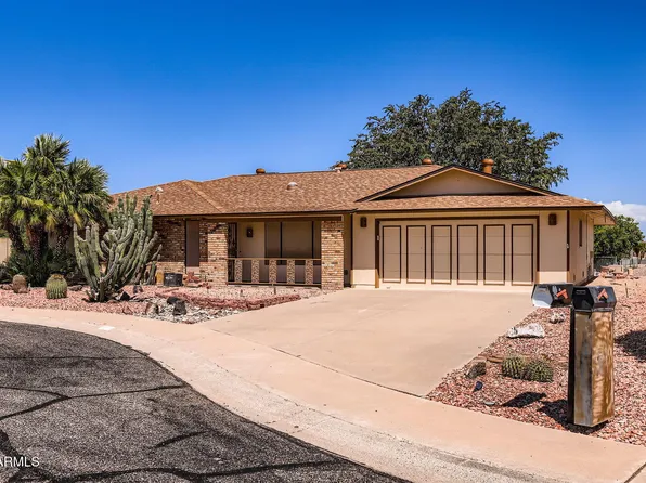 18415 N 96TH Drive, Sun City, AZ 85373