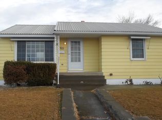 701 S Garfield St, Kennewick, WA 99336