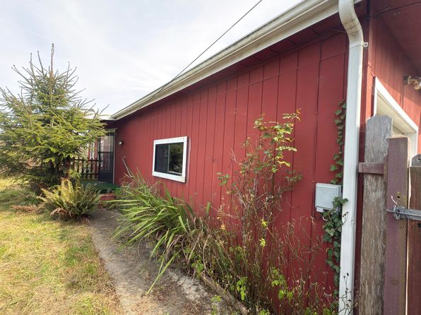 1215 S St, Eureka, CA 95501