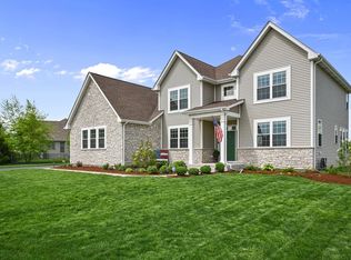 1334 Independence Ave, Elburn, IL 60119