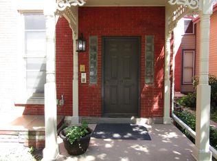 1222 Locust Street - 102, Dubuque, IA 52001