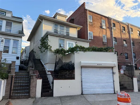 108-38 37th Avenue, Corona, NY 11368