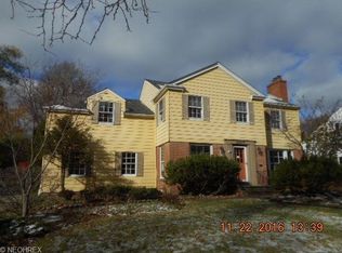 20575 Byron Rd, Shaker Heights, OH 44122