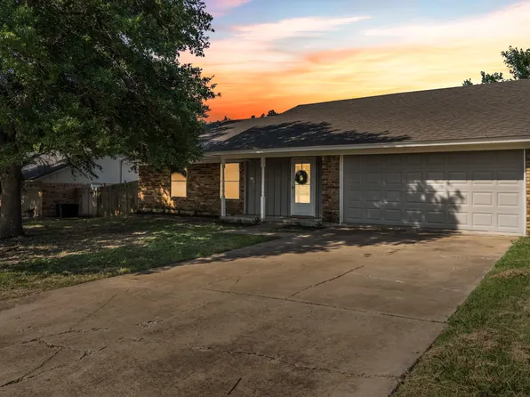 109 Clyde Dr, Hillsboro, TX 76645