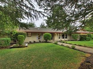 1844 Camino Pablo, Moraga, CA