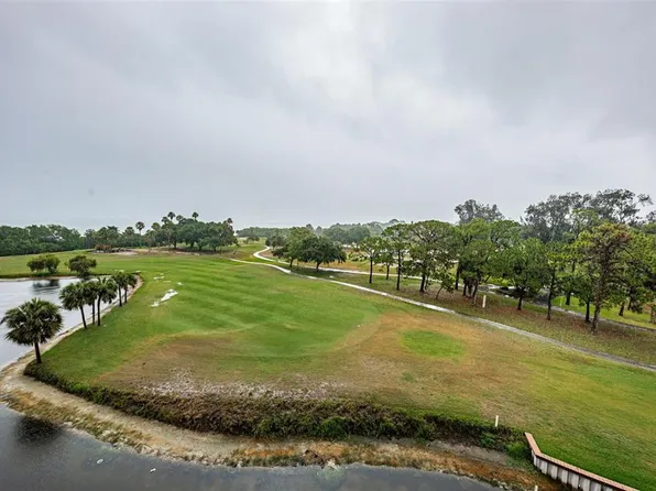 2620 Cove Cay Dr Unit 605, Clearwater, FL 33760